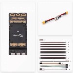 Holybro Pixhawk 6X Pro Mini STM32H753 Prozessor Flight Controller Modul Standard basis, geeignet für Drohnen